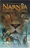 Cover image for The Lion, the Witch and the Wardrobe Movie Tie-in Edition (rack) (Narnia)