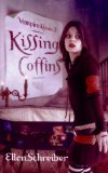 Cover image for Vampire Kisses 2: Kissing Coffins (Vampire Kisses)