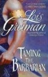 Cover image for Taming the Barbarian