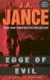 Cover image for Edge of Evil