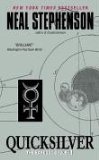 Cover image for Quicksilver: The Baroque Cycle #1 (The Baroque Cycle) [Mass Market Paperback