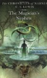 Cover image for The Magician's Nephew (The Chronicles of Narnia)