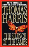 Cover image for The Silence of the Lambs