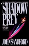 Cover image for Sandford, John Shadow Prey