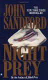 Cover image for Night Prey