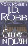 Cover image for Glory in Death (In Death, Book 2)