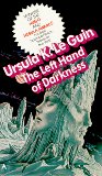 Cover image for The Left Hand of Darkness