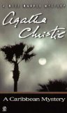 Cover image for A Caribbean Mystery: A Jane Marple Murder Mystery