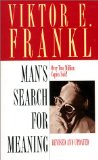Cover image for Man's Search For Meaning