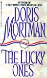 Cover image for The Lucky Ones