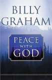 Cover image for Peace with God