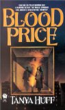 Cover image for Blood Price: Victory Nelson Private Investigator: Otherworldly Crimes a Specialty (Victory Nelson)