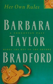Cover image for Her Own Rules