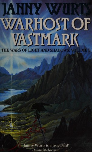 Cover image for Warhost of Vastmark