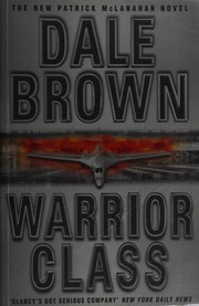 Cover image for Warrior class