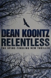 Cover image for Relentless