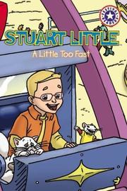 Cover image for Stuart Little
