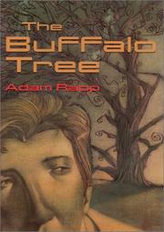 Cover image for The Buffalo Tree