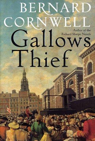 Cover image for Gallows Thief