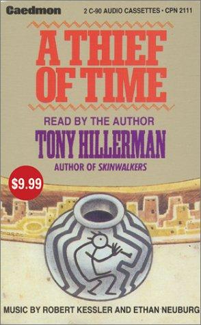 Cover image for Thief of Time, A Low Price