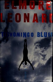 Cover image for Tishomingo Blues