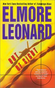 Cover image for Out of Sight