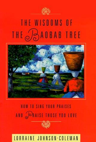 Cover image for The Wisdoms of the Baobab Tree