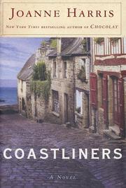 Cover image for Coastliners