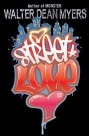 Cover image for Street Love