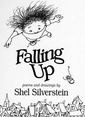 Cover image for Falling Up