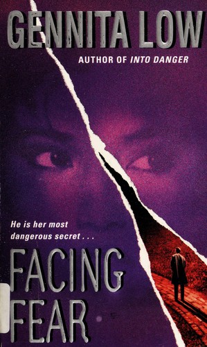 Cover image for Facing Fear