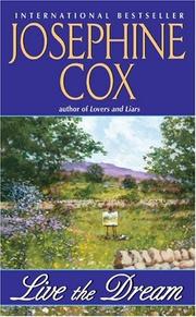 Cover image for Live the Dream