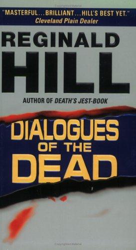 Cover image for Dialogues of the Dead