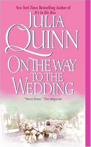 Cover image for On the Way to the Wedding