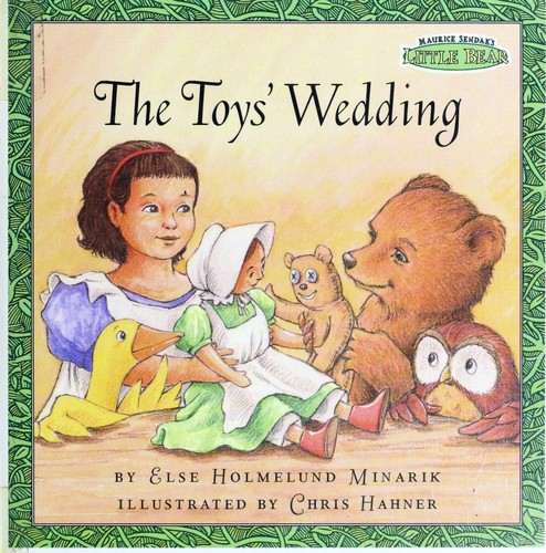 Cover image for Lost in Little Bear’s Room