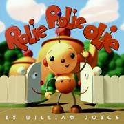 Cover image for Rolie Polie Olie