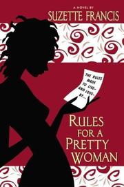 Cover image for Rules for a Pretty Woman