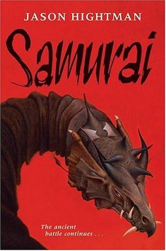 Cover image for Samurai