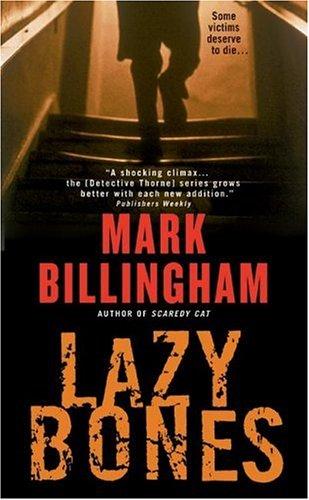Cover image for Lazybones