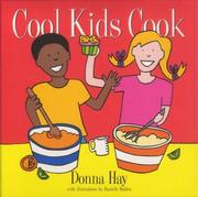 Cover image for Cool Kids Cook