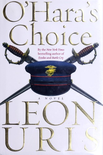 Cover image for O'hara's Choice