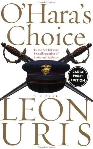 Cover image for O'Hara's Choice LP
