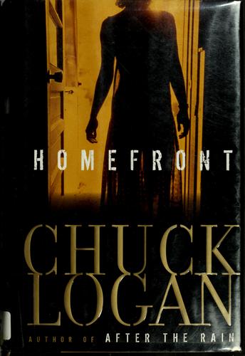 Cover image for Homefront
