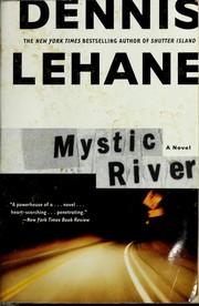 Cover image for Mystic River