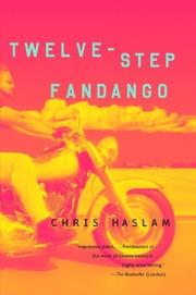 Cover image for Twelve-Step Fandango
