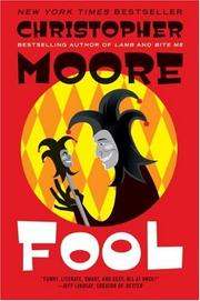 Cover image for Fool