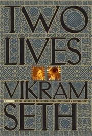 Cover image for Two Lives
