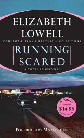 Cover image for Running Scared Low Price