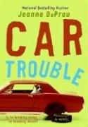 Cover image for Car Trouble