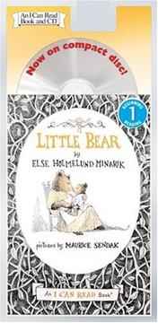 Cover image for Little Bear